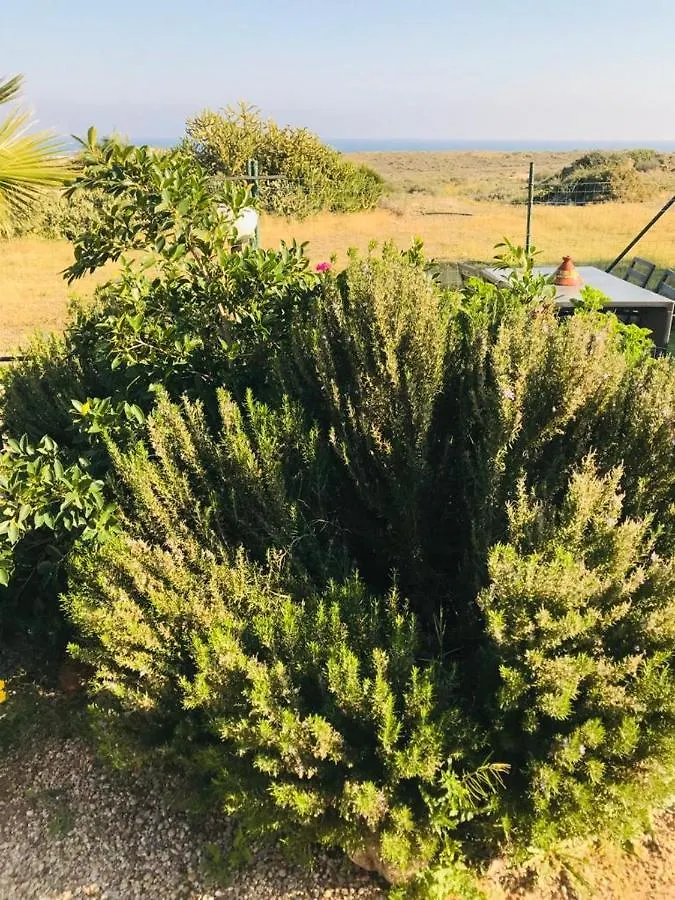 Séjour à la campagne Bungalows & Estudios Los Escullos Almería Espagne