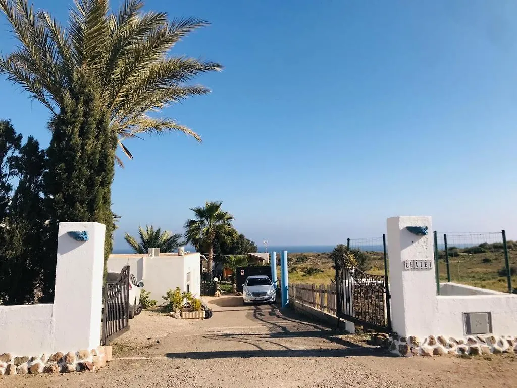 Bungalows & Estudios Los Escullos Almería