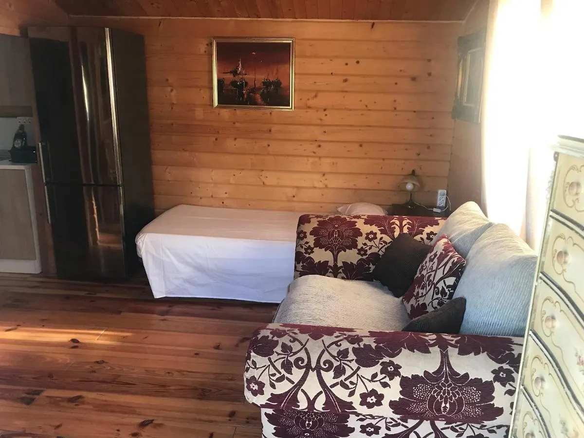 Séjour à la campagne Bungalows & Estudios Los Escullos Almería