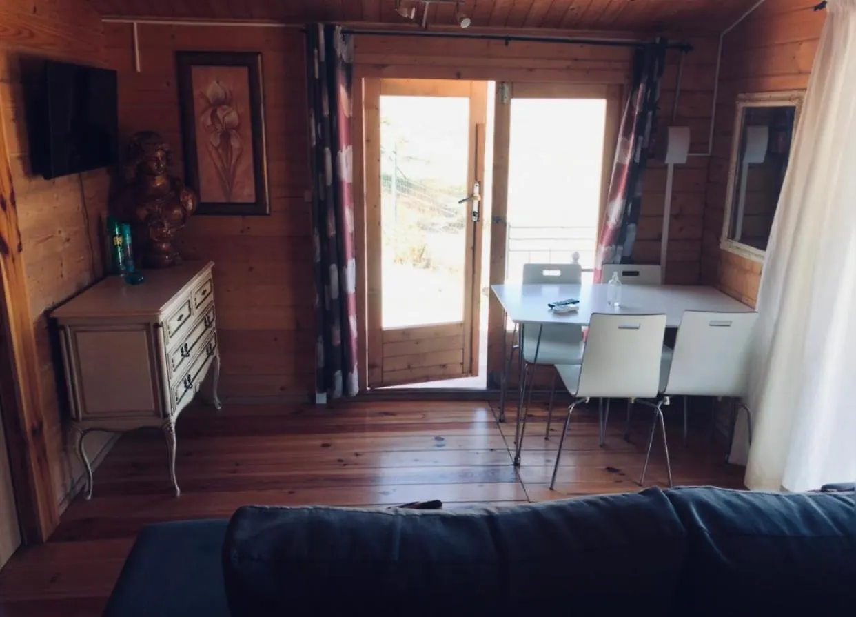 Casa di campagna Bungalows & Estudios Los Escullos Almería Spagna