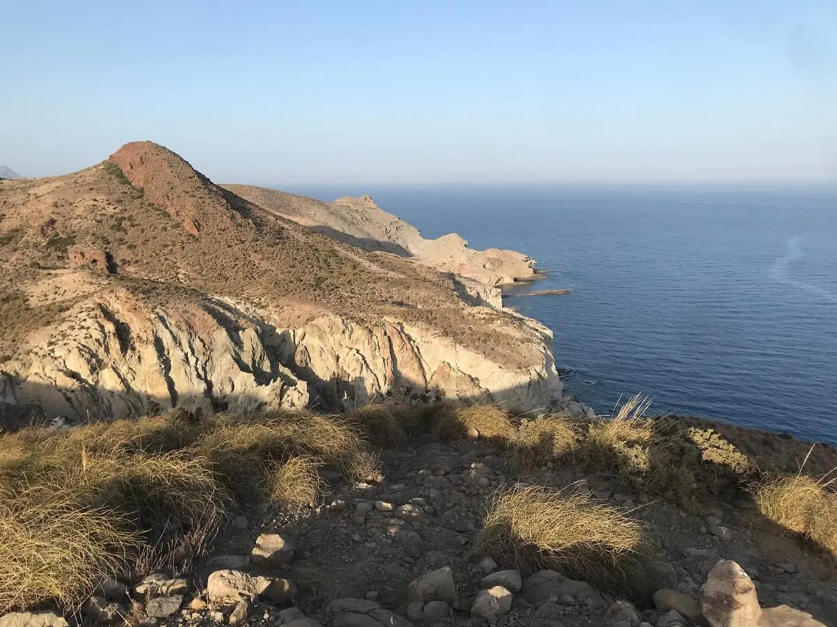 Séjour à la campagne Bungalows & Estudios Los Escullos Almería Espagne