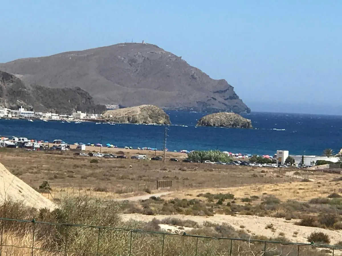 Bungalows & Estudios Los Escullos Almería