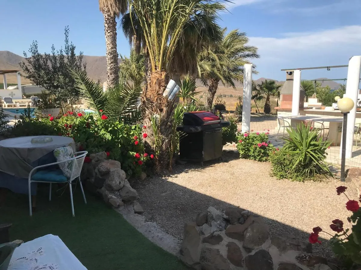 Bungalows & Estudios Los Escullos Almería 0*,  Espagne