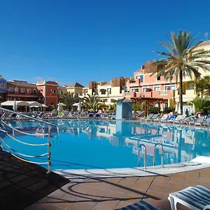  Apartamento Granada Park España