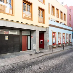  Apartamento Piso En El Corazón De Icod De Vinos 101 España