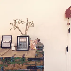  Apartamento Casa El Charco España