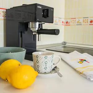  Apartamento Moya España