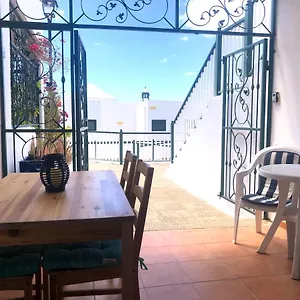  Apartamento Casa Joe, Cosy One Bedroom On Popular Complex With Pool España