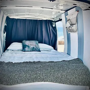  Camping Marabú Vacacional España