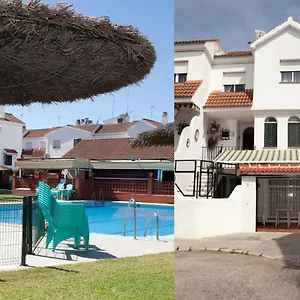 Casa Sevilla Appartement