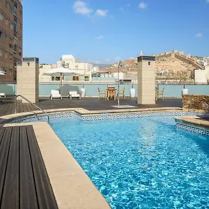 4* Hotel Exe Centro