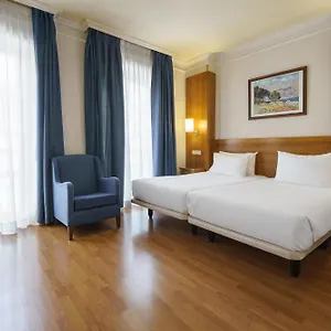 3* Hotel Torreluz Senior