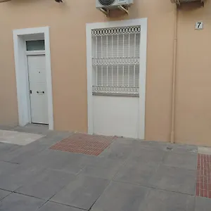 Apartament Málaga