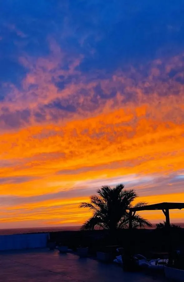 Bungalows & Estudios Los Escullos Almeria Spain