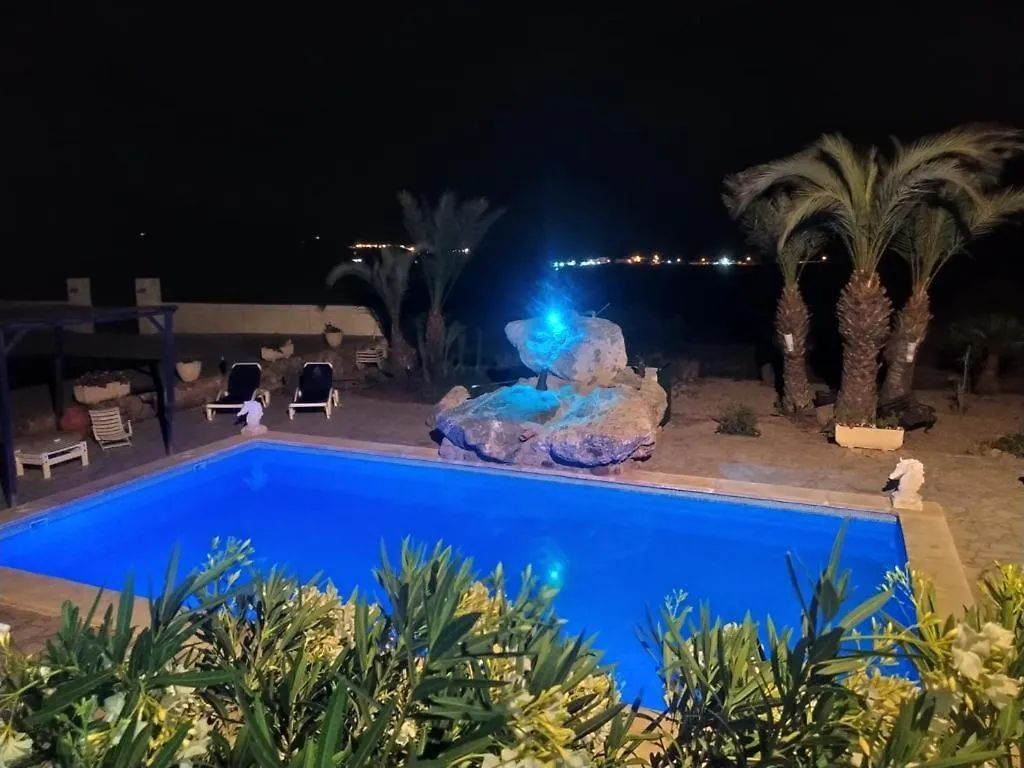 Country house Bungalows & Estudios Los Escullos Almeria