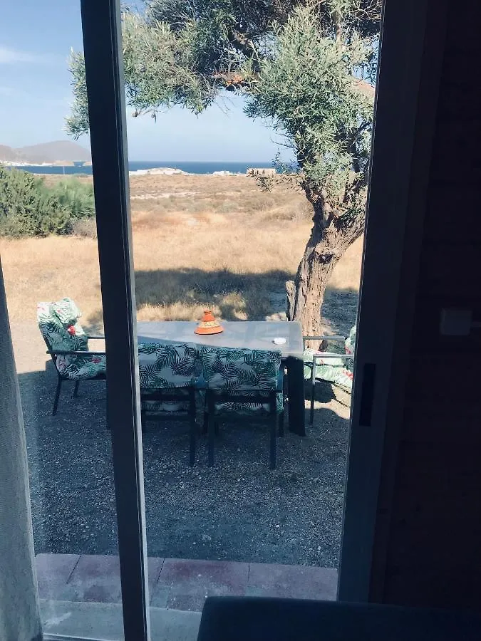 Bungalows & Estudios Los Escullos Almeria Spain