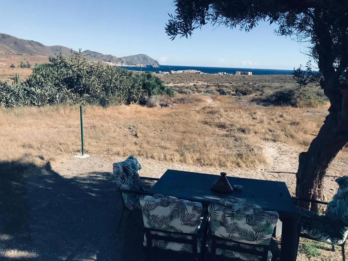 Country house Bungalows & Estudios Los Escullos Almeria Spain
