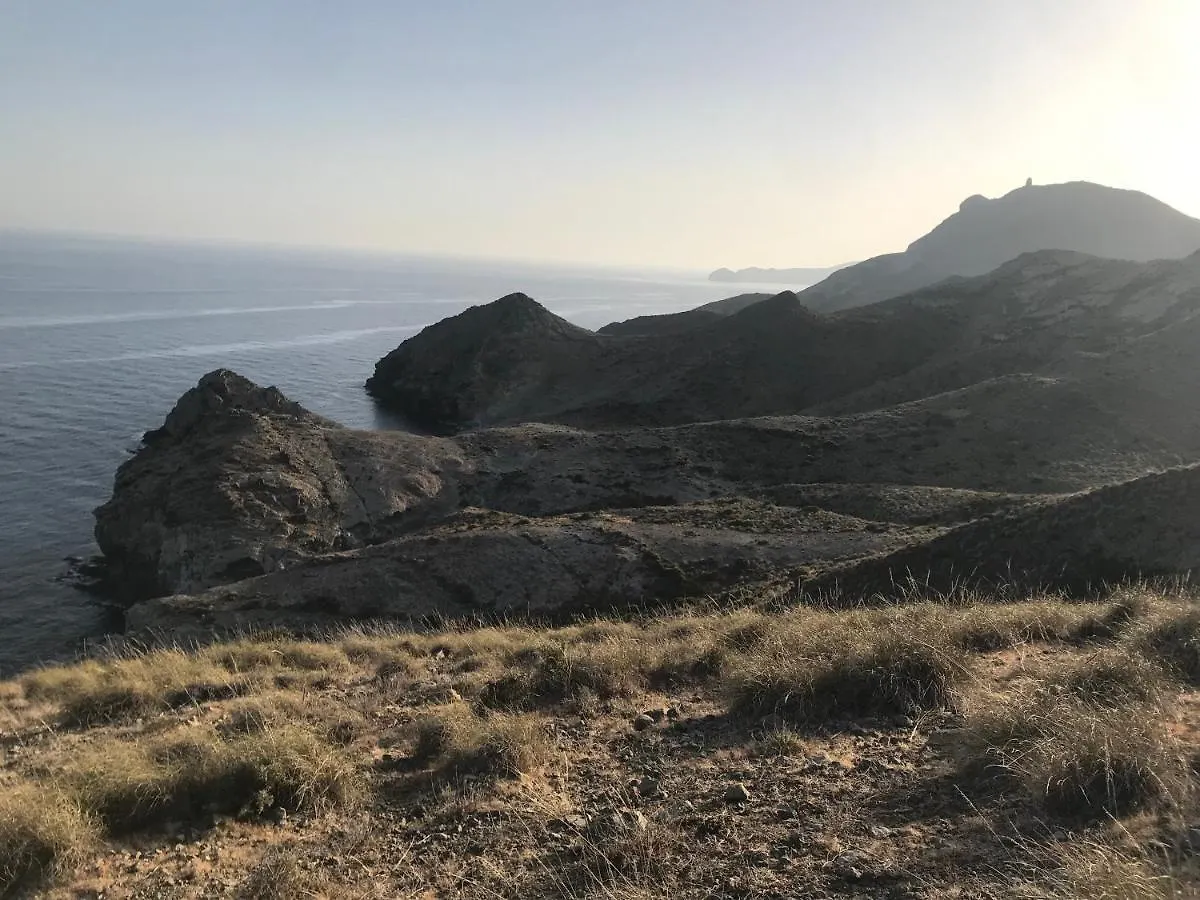 Bungalows & Estudios Los Escullos Almeria