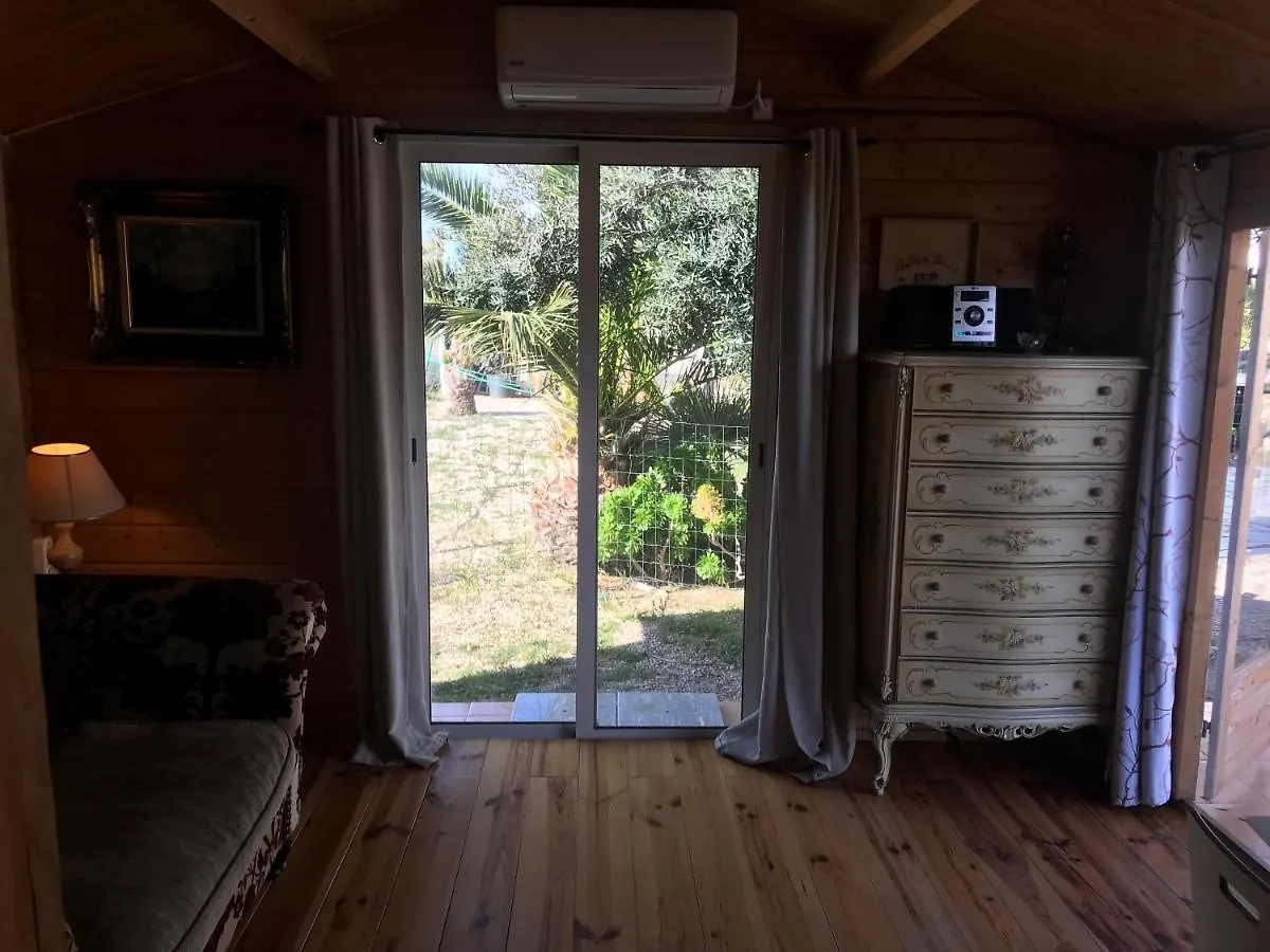 Bungalows & Estudios Los Escullos Almeria Spain