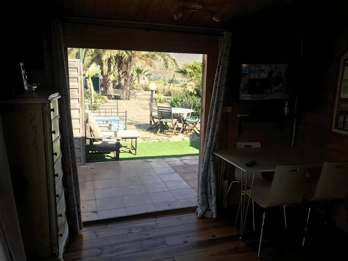 Bungalows & Estudios Los Escullos Almeria 0*,  Spain