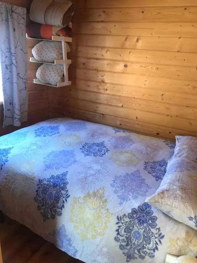 Bungalows & Estudios Los Escullos Almeria Country house