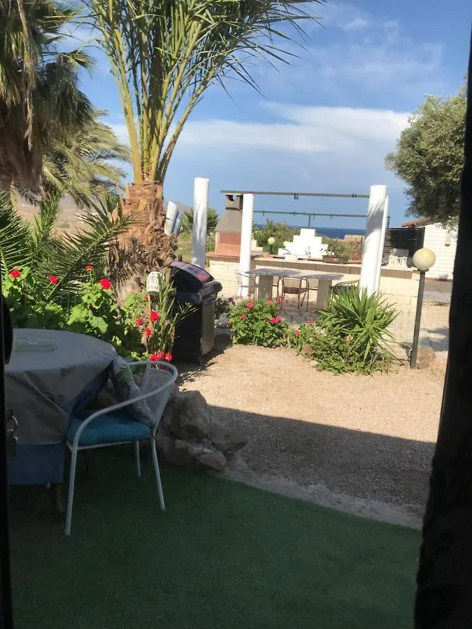 Bungalows & Estudios Los Escullos Almeria 0*,