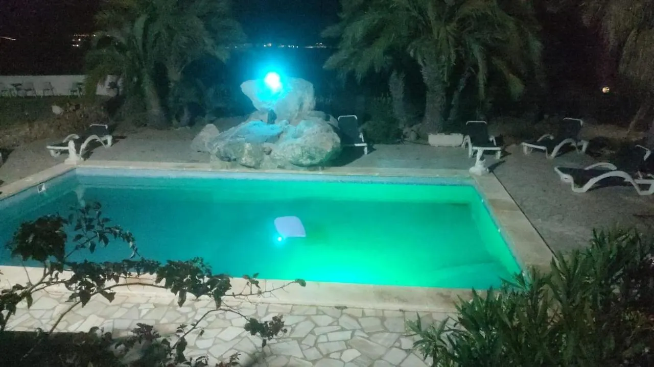 Bungalows & Estudios Los Escullos Almeria 0*,